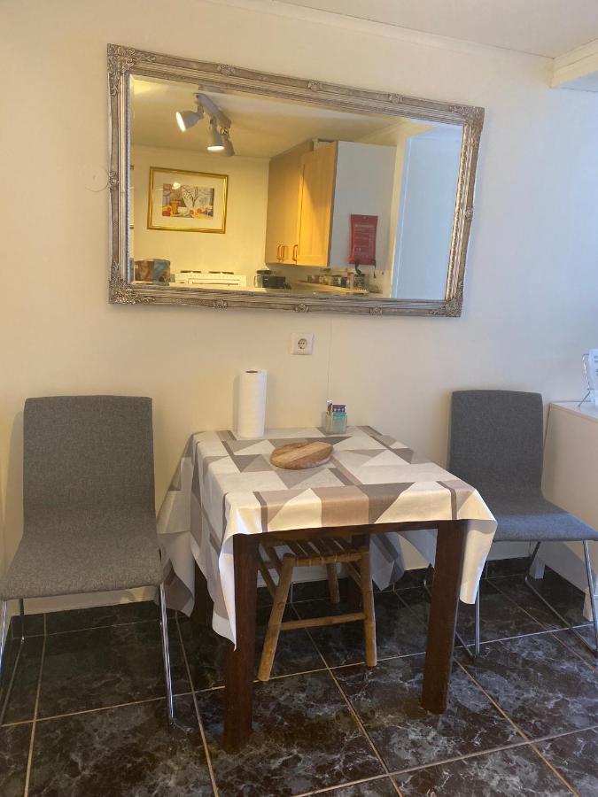 Perfect Apartment In The Heart Of רייקיאוויק מראה חיצוני תמונה