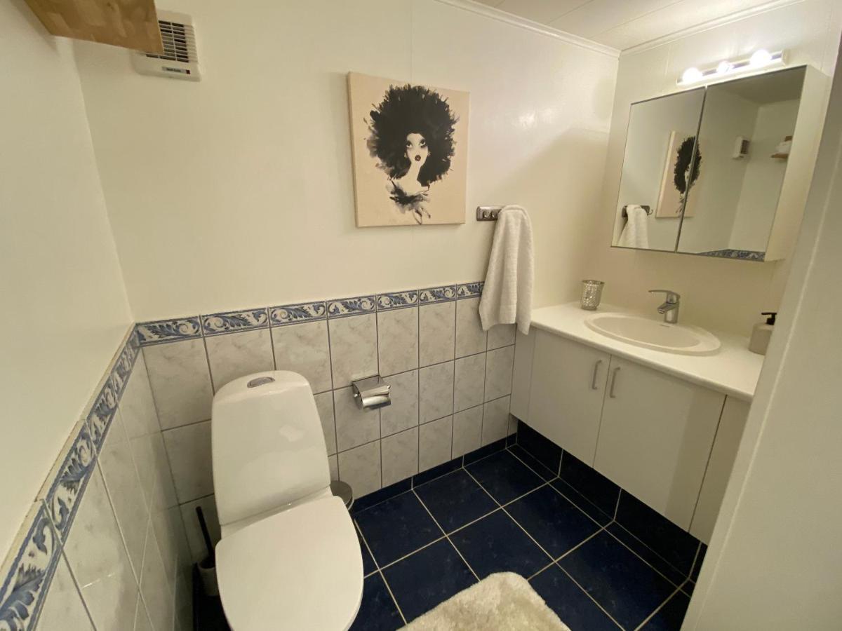 Perfect Apartment In The Heart Of רייקיאוויק מראה חיצוני תמונה