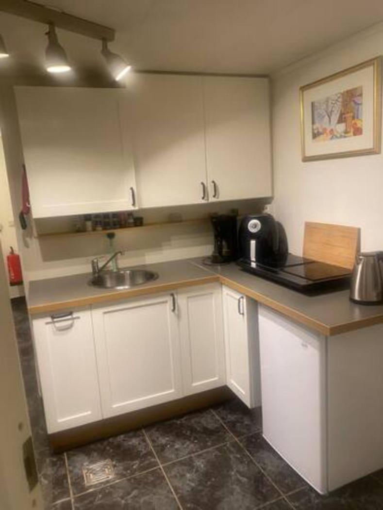 Perfect Apartment In The Heart Of רייקיאוויק מראה חיצוני תמונה